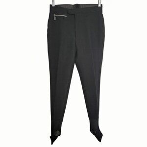 Bogner Vintage Winter Ski Stirrup Legging Pants Inseam 28"